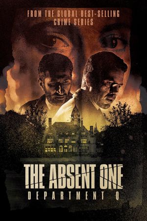Department Q: The Absent One's poster image