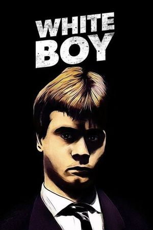 White Boy's poster