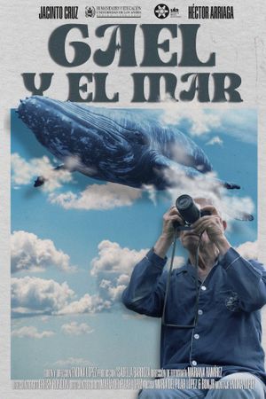 Gael And The Sea's poster