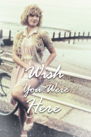 Wish You Were Here's poster image