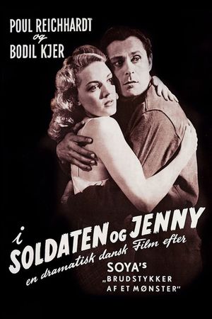 Jenny and the Soldier's poster