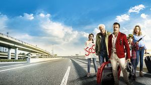 Full Speed's poster