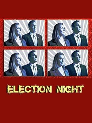 Election Night's poster