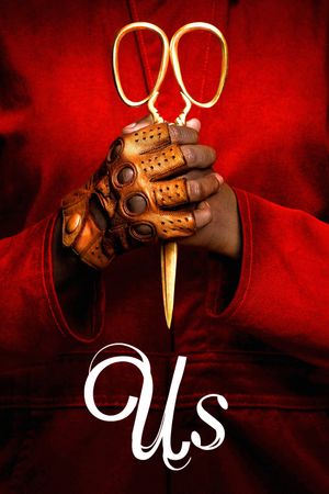 Us's poster