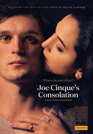 Joe Cinque's Consolation's poster