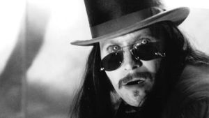 Dracula's poster