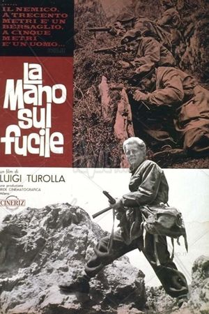 La mano sul fucile's poster