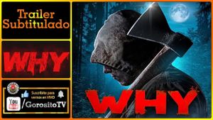 Why?'s poster
