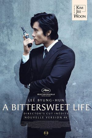 A Bittersweet Life's poster