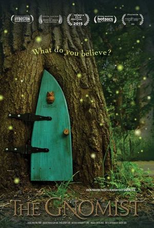 The Gnomist's poster