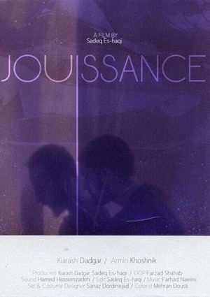 Jouissance's poster