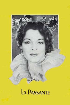 The Passerby's poster