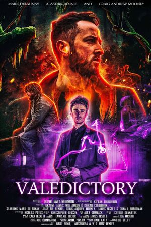 Valedictory's poster