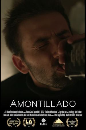 Amontillado's poster
