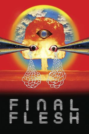 Final Flesh's poster