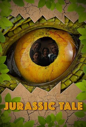 Jurassic Tale's poster