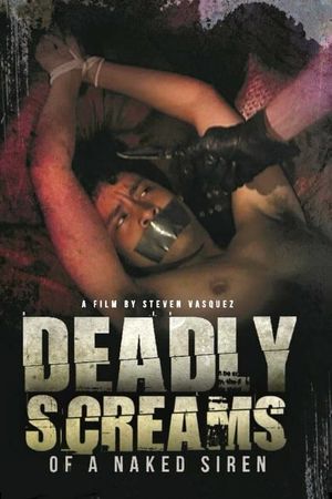 Deadly Screams of a Naked Siren's poster