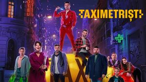 Taximetristi's poster