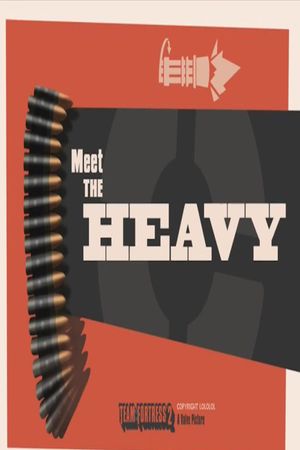 Meet the Heavy's poster