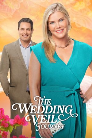 The Wedding Veil Journey's poster