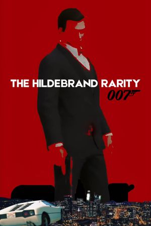 The Hildebrand Rarity's poster