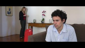 Ensaio sobre o amor's poster