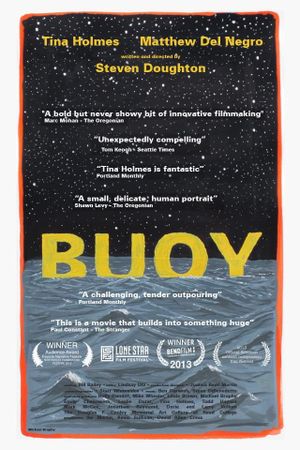Buoy's poster