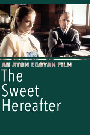 The Sweet Hereafter's poster