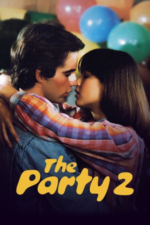 The Party 2's poster