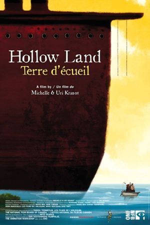 Hollow Land's poster