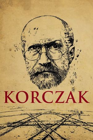 Korczak's poster