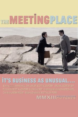 The Meeting Place's poster