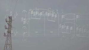 Symphony's poster