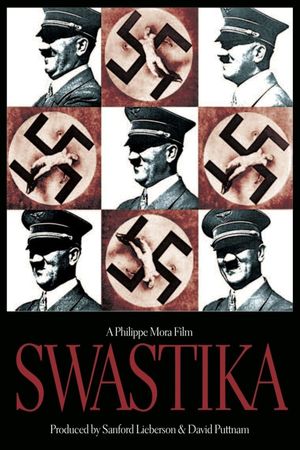 Swastika's poster