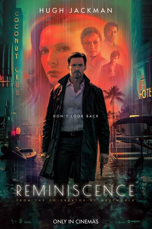 Reminiscence's poster