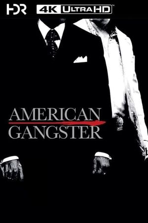 American Gangster's poster