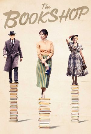 The Bookshop's poster
