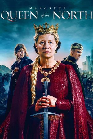 Margrete: Queen of the North's poster