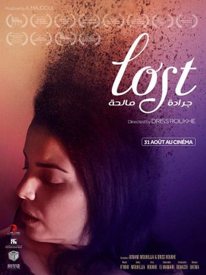 Lost's poster