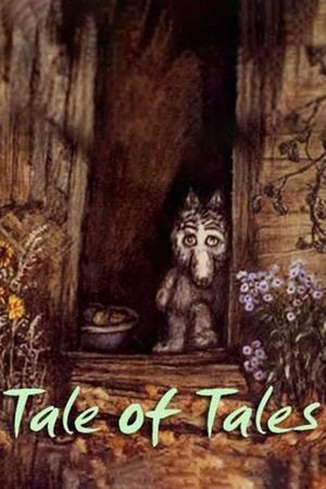 Tale of Tales's poster