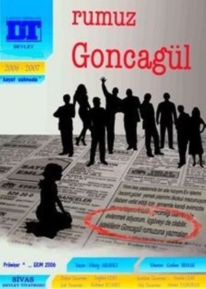 Rumuz Goncagül's poster