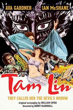 Tam Lin's poster
