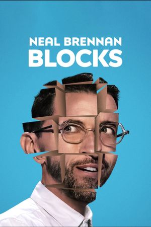 Neal Brennan: Blocks's poster