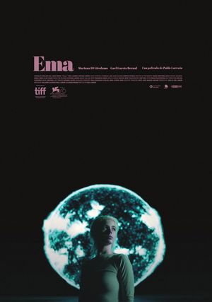 Ema's poster
