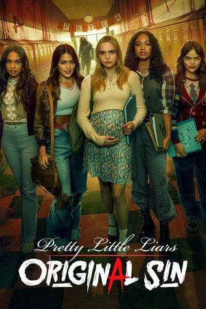 Pretty Little Liars: Original Sin's poster