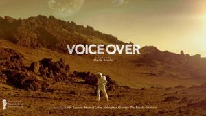 Voice Over's poster