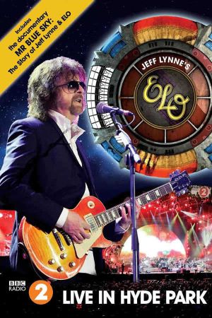 Mr. Blue Sky: The Story of Jeff Lynne & ELO's poster