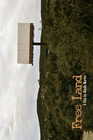 Free Land's poster