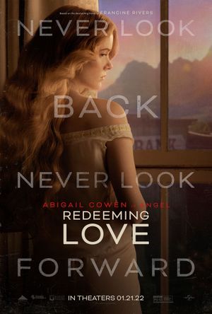 Redeeming Love's poster