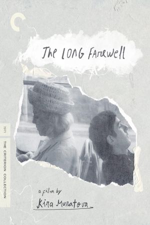 The Long Farewell's poster